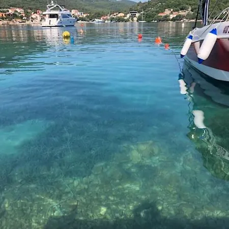 Apartamento Seafront Kuca Banja Korčula