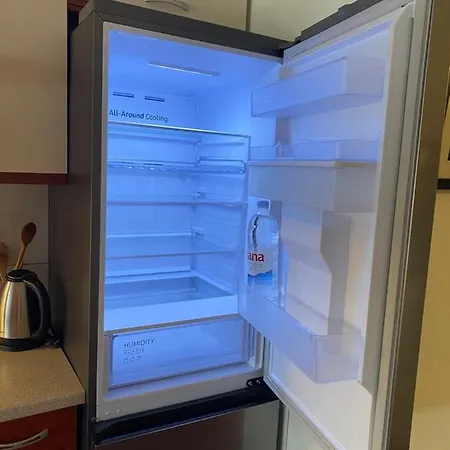 Seafront Kuca Banja *