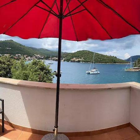 Seafront Kuca Banja Apartamento *