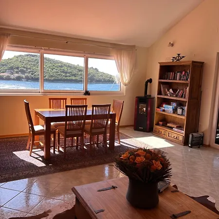 Seafront Kuca Banja Korčula