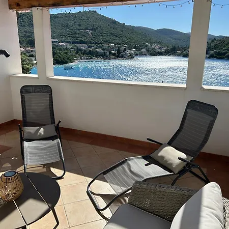 Seafront Kuca Banja * Korčula