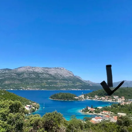 Seafront Kuca Banja Apartamento