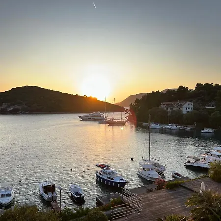 Seafront Kuca Banja