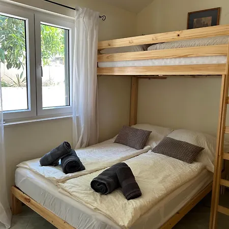 Apartamento Seafront Kuca Banja