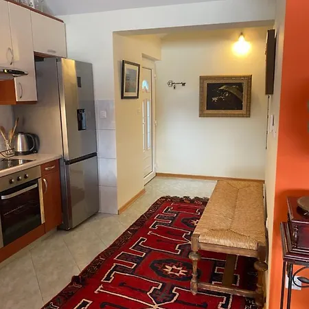 Apartament Seafront Kuca Banja Korčula
