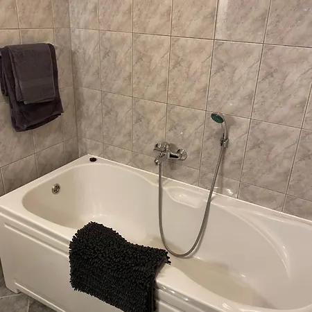 Daire Seafront Kuca Banja Korčula