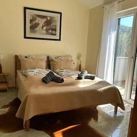 Seafront Kuca Banja Apartament Korčula