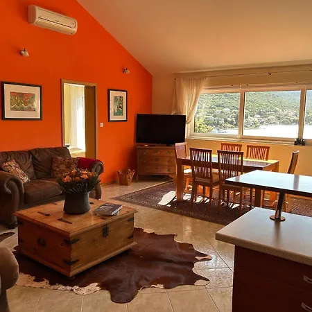 Apartament Seafront Kuca Banja Korčula