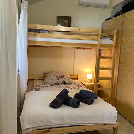 Apartament Seafront Kuca Banja