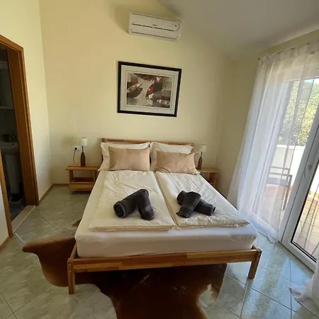 Apartament Seafront Kuca Banja *