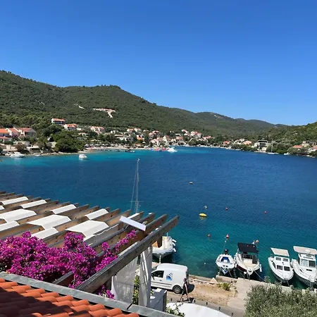 Seafront Kuca Banja Apartament Korčula