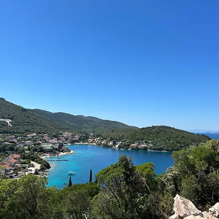 Seafront Kuca Banja Korčula