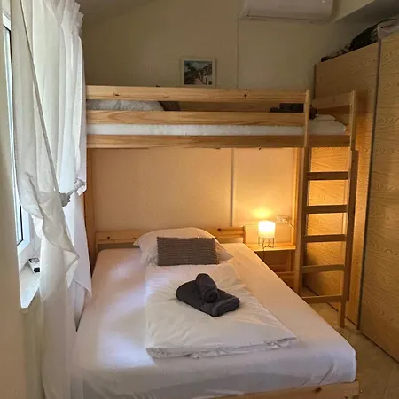 Seafront Kuca Banja Appartamento Korčula