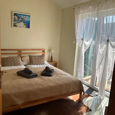 Seafront Kuca Banja Appartamento Korčula