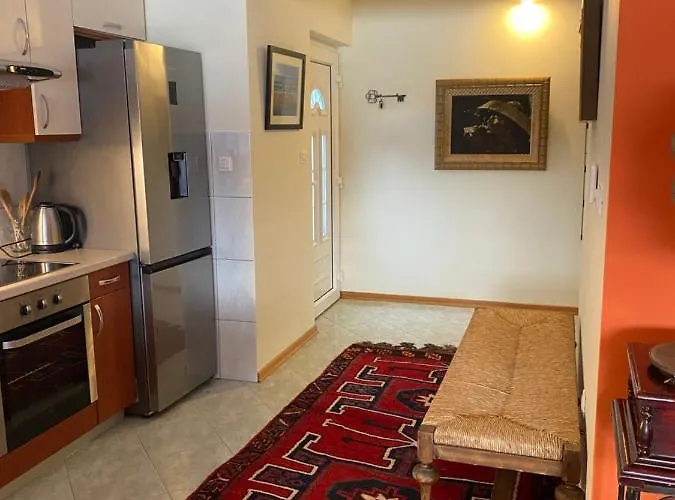 Apartman Seafront Kuca Banja Korčula