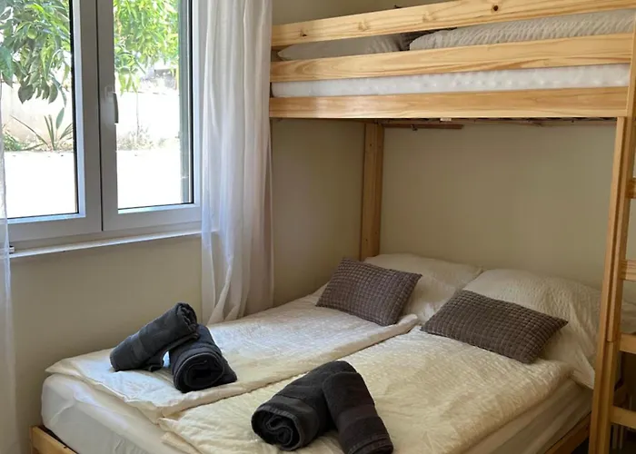 Apartman Seafront Kuca Banja