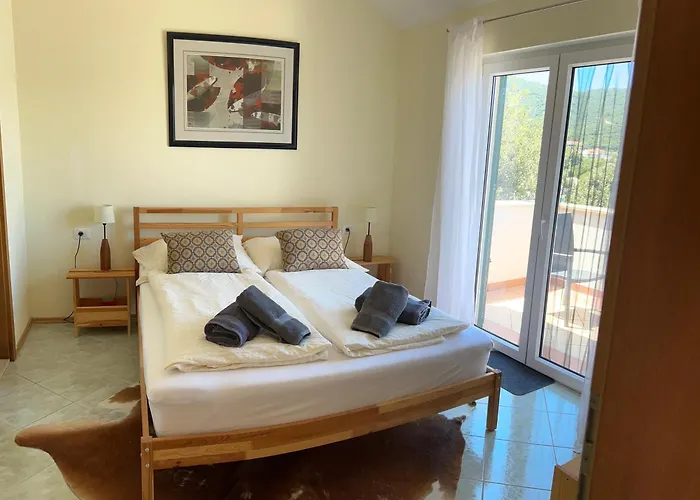 Seafront Kuca Banja *