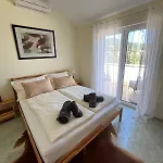 Seafront Kuca Banja Daire Korčula