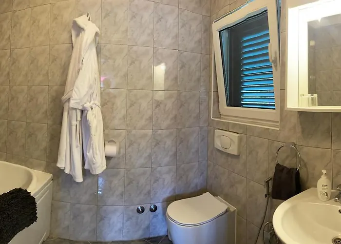 Apartamento Seafront Kuca Banja *