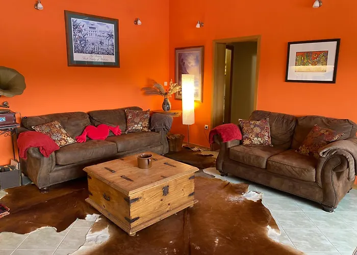 Apartamento Seafront Kuca Banja *