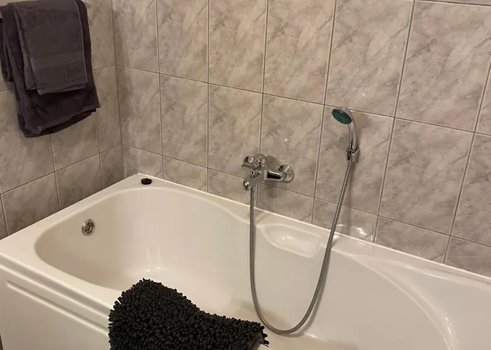 Apartamento Seafront Kuca Banja Korčula