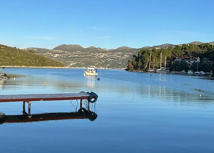 Seafront Kuca Banja Apartamento *